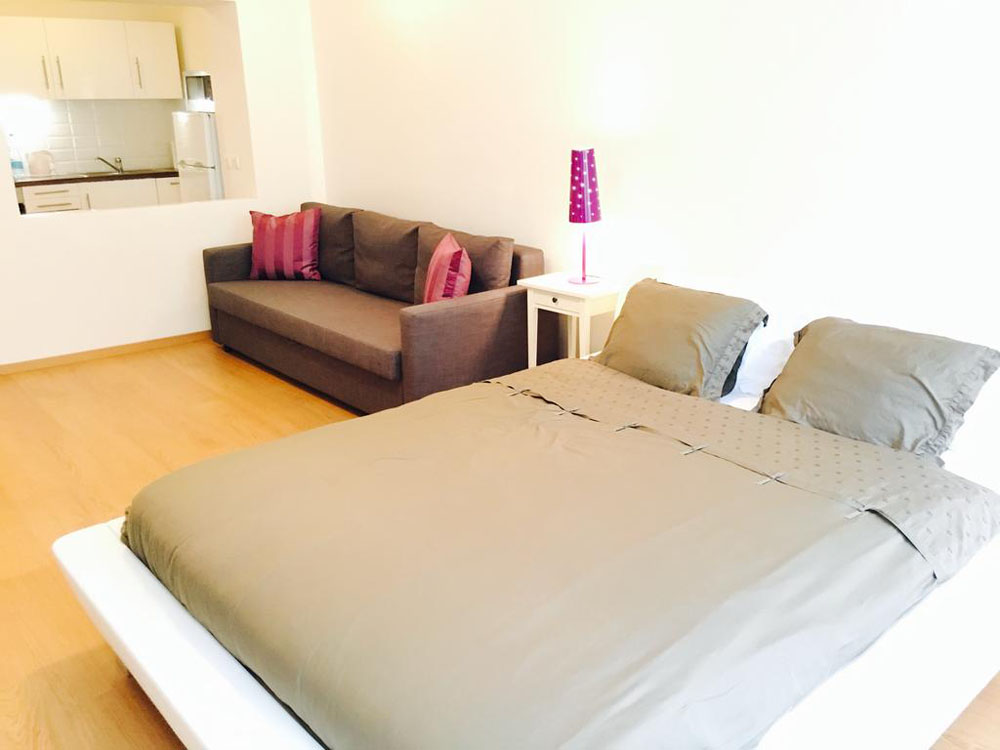 Prague City Stay Rohácova